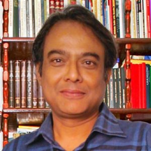 Rajeav Pawar
