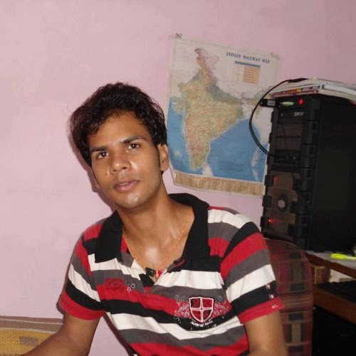 Rajeean Nair