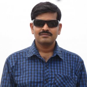 Rajeean Pandey