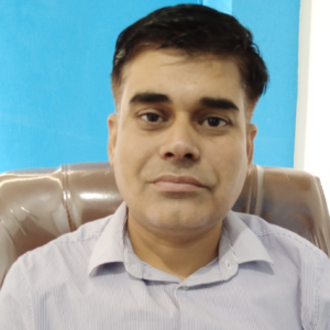 Rajeeav Trivedi