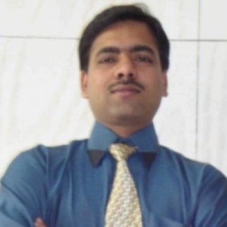 Rajeeesh Bansal