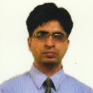 Rajeeesh Kulkarni