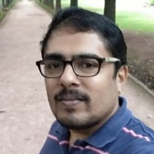Rajeeesh Kulkarni