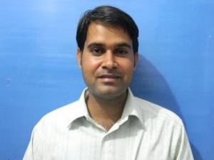 Rajeeesh Nair