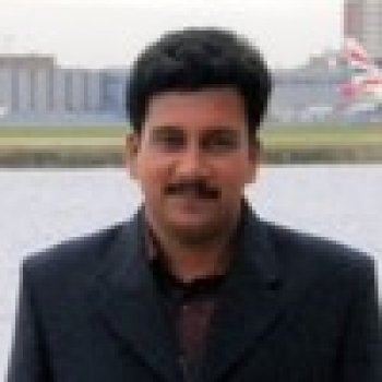 Rajeeesh Pandey