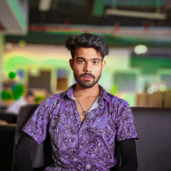 Rajeeesh Trivedi
