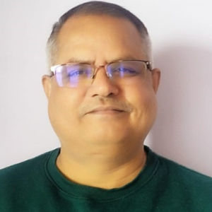 Rajeein Mishra