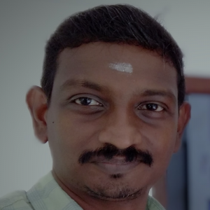 Rajeeit Awasthi