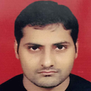 Rajeeit Kulkarni