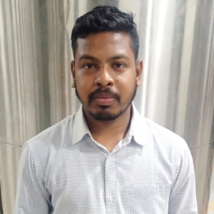 Rajeev Kumar