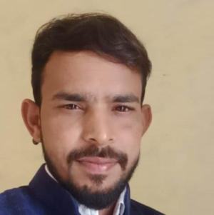 Rajendeav Kulkarni