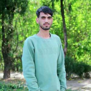 Rajendeesh Pawar
