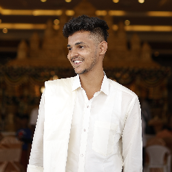 RAJENDEesh Tiwari