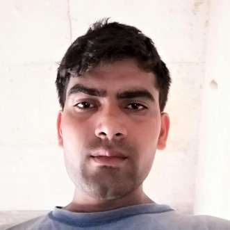 Rajendeit Pawar