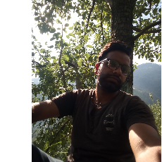 Rajendeit Verma