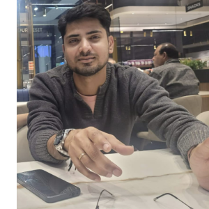 RAJENDRA DHANEJAProfile Image