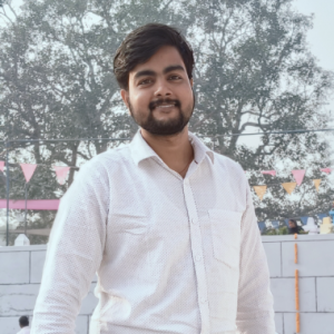 Rajendra Kumar SahuProfile Image