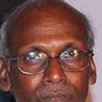 Rajendraan Goyal