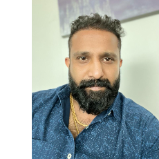 Rajendraesh Pandey