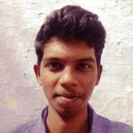 Rajendrait Nair