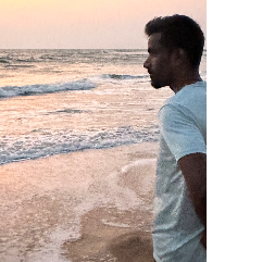 Rajendran Nair