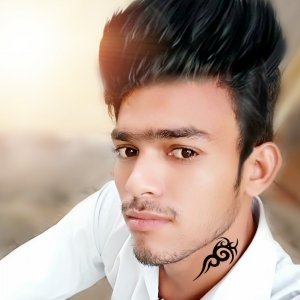 Rajendran Pandey