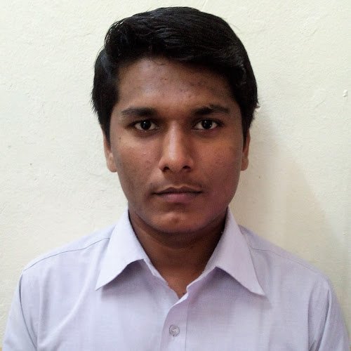 Rajendran Tiwari