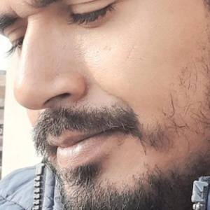 Rajendrav Pawar