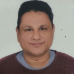 Rajendresh Awasthi