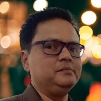 Rajendresh Chauhan
