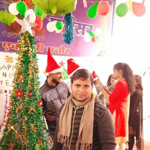 Rajendresh Gupta