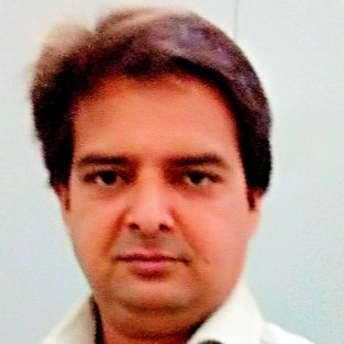 Rajendresh Kulkarni
