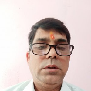 Rajendresh Mishra