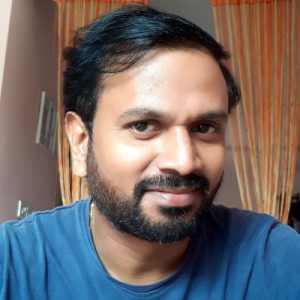 Rajendresh Pawar