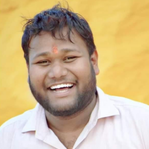 Rajendresh Pawar
