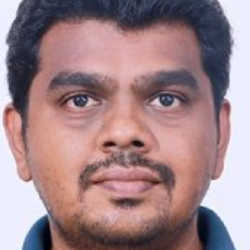 Rajendrin Tiwari