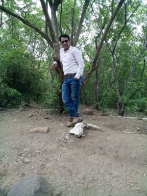 Rajendrit Agarwal