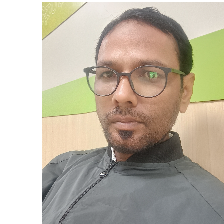 Rajendrit Bansal