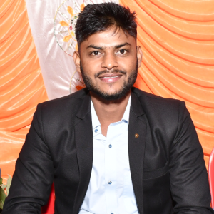 Rajendrit Pandey