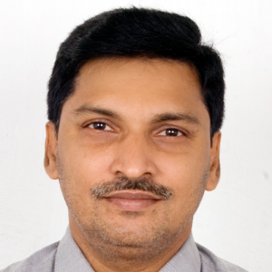Rajendrit Tiwari