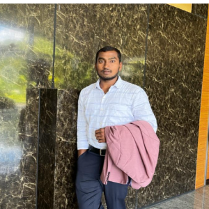 Rajesan Bansal