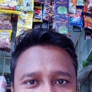 Rajesan Chauhan