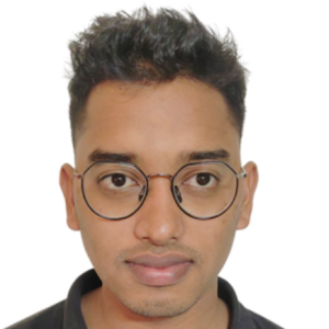 Rajesan Iyer