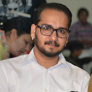 Rajesan Pandey
