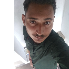 Rajesan Pandey