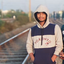 Rajesan PandeyProfile Image
