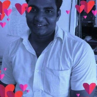 Rajesan Pandey