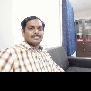 Rajesan Pawar