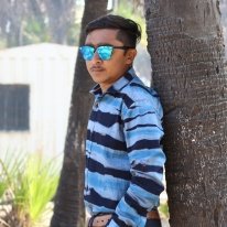 Rajesan Pawar