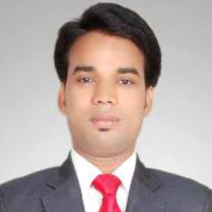 Rajesan Tiwari